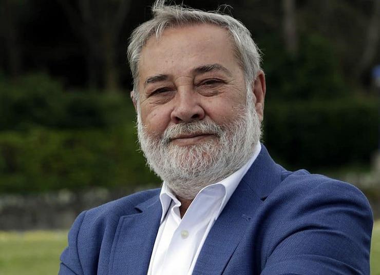 O que foi alcalde de Culleredo entre 1983 e 2017, Julio Sancristán/  CONCELLO DE CULLEREDO