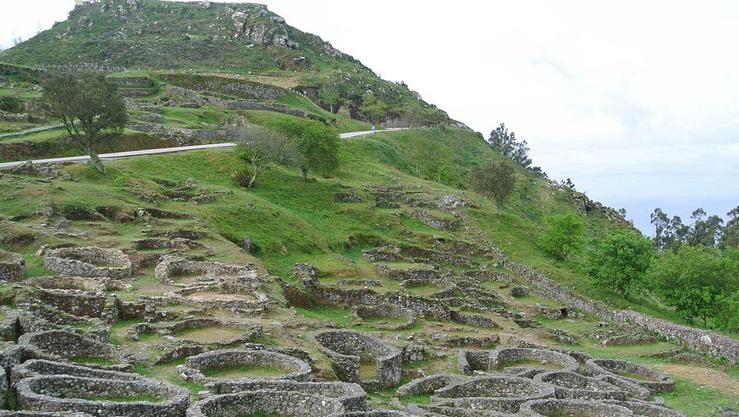 Celtas en Galicia / Viajar a Galicia