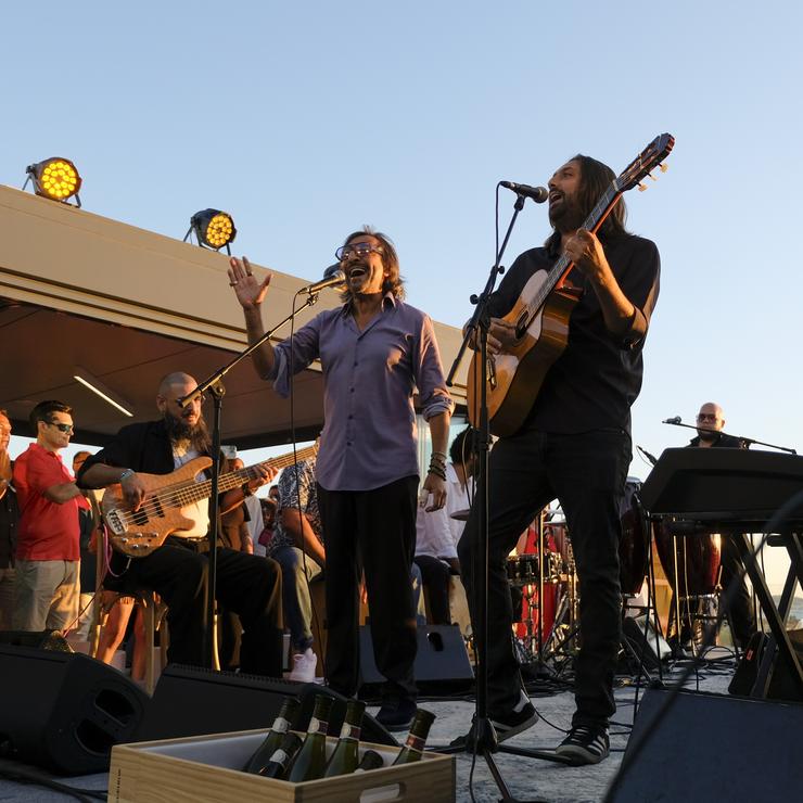 Concerto do ciclo 