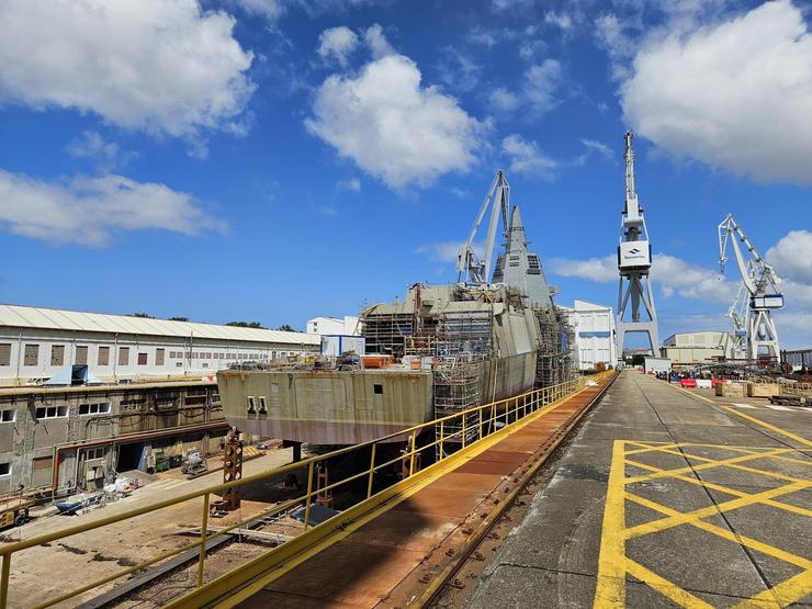 Navantia 