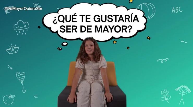 Máis da metade dos mozos españois recoñece usar xa a IA Generativa. ADECCO 
