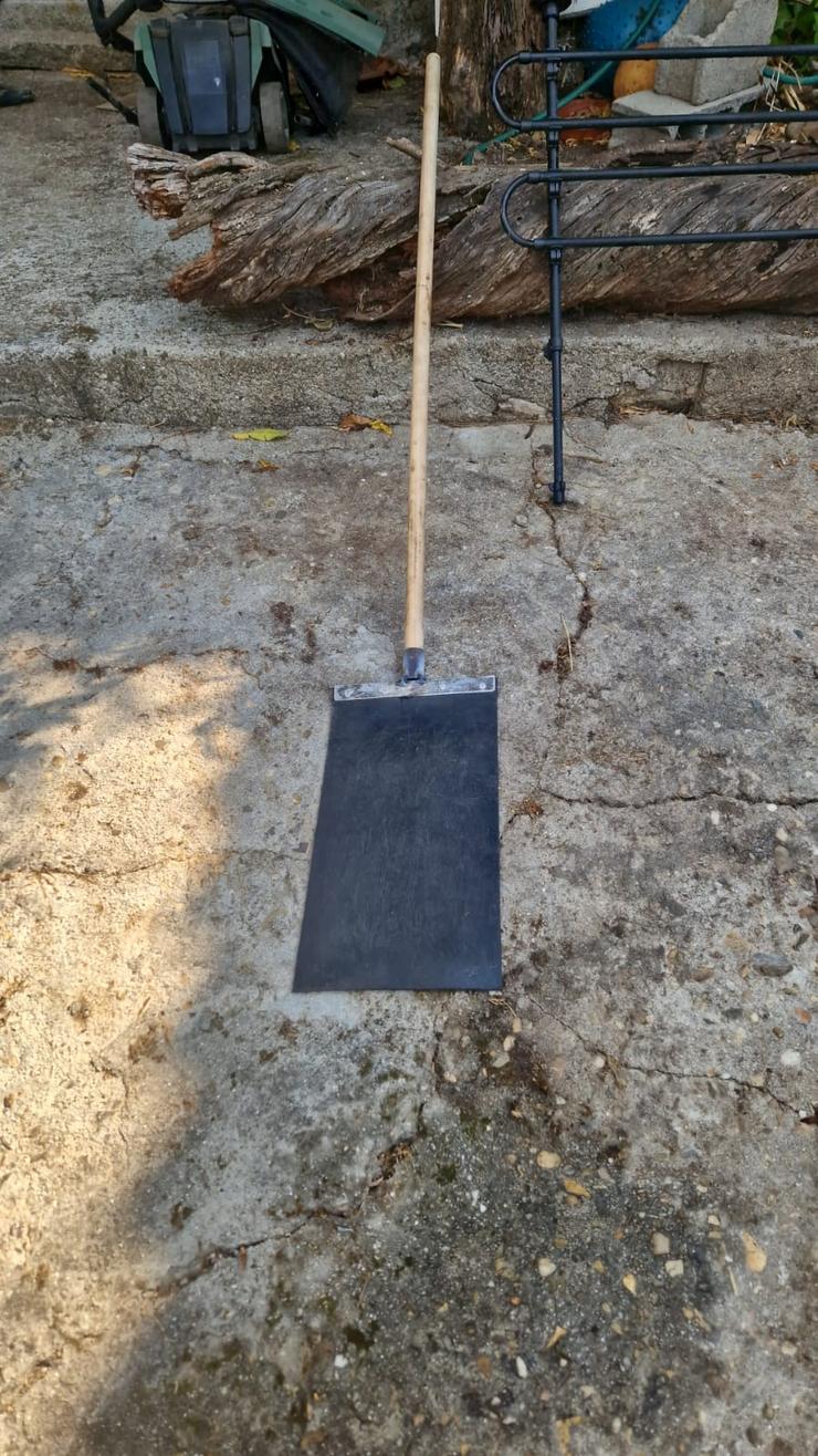Batelume caseiro / remitida