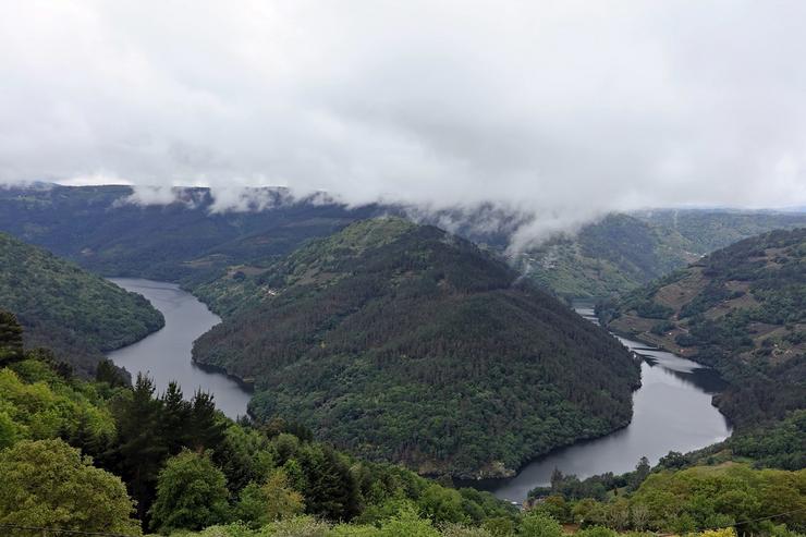 A auga en Galicia, un ben prezado que debemos coidar 