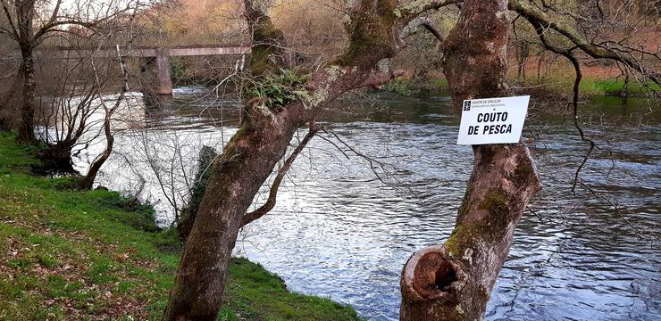 A auga en Galicia, un ben prezado que debemos coidar 