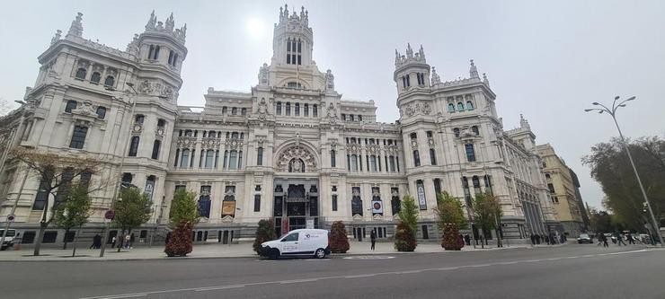 Madrid 