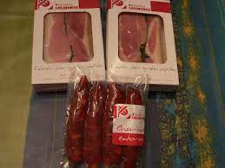 Embutidos Lalinenses 