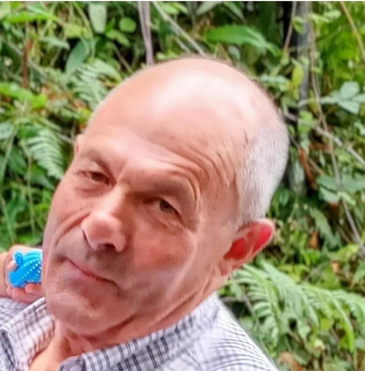 Celso Pérez Regueiro, veciño de Sada desaparecido e achado morto 